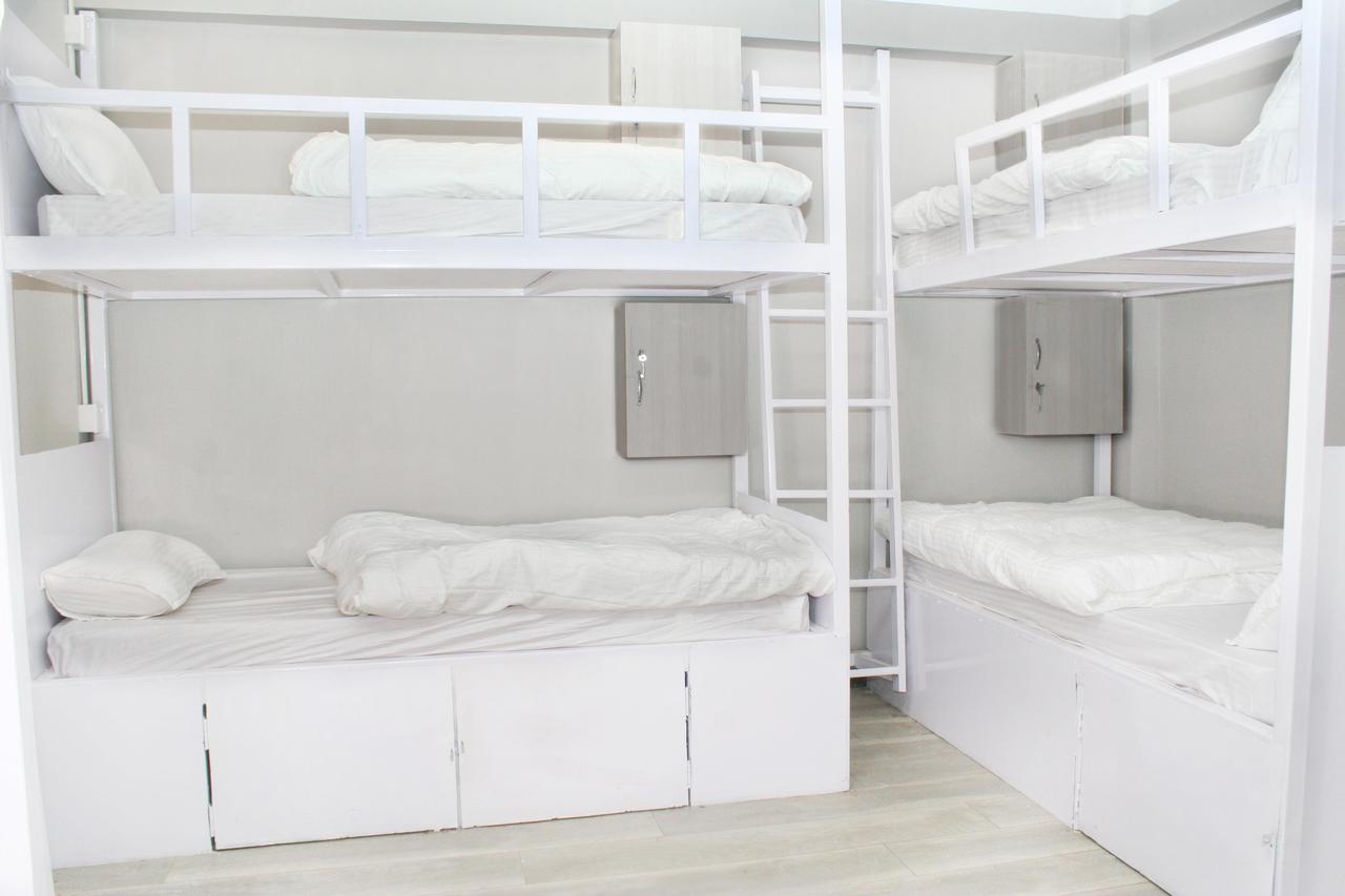 8848 Hostel Kathmandu Ngoại thất bức ảnh