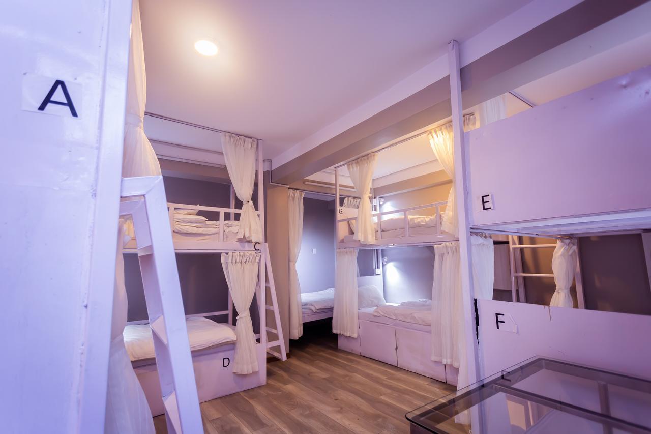 8848 Hostel Kathmandu Ngoại thất bức ảnh